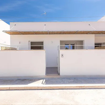 Albeach By Barbarhouse Porto Cesareo
