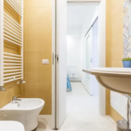 Albeach By Barbarhouse Aparthotel Porto Cesareo