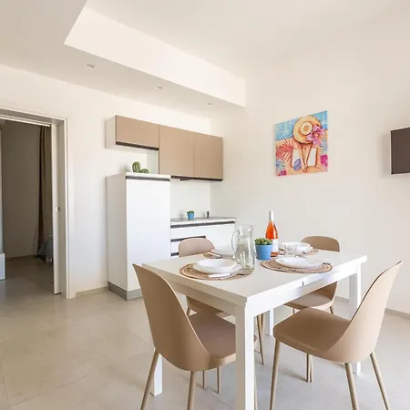Albeach By Barbarhouse Aparthotel