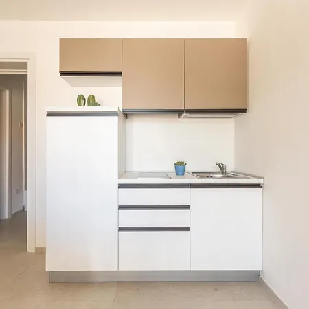Albeach By Barbarhouse Aparthotel