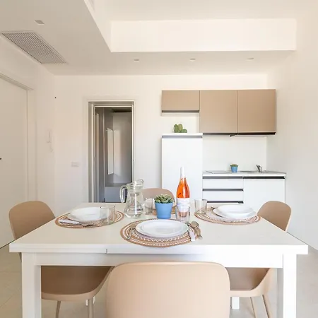 Albeach By Barbarhouse Aparthotel *