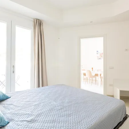 Albeach By Barbarhouse Aparthotel