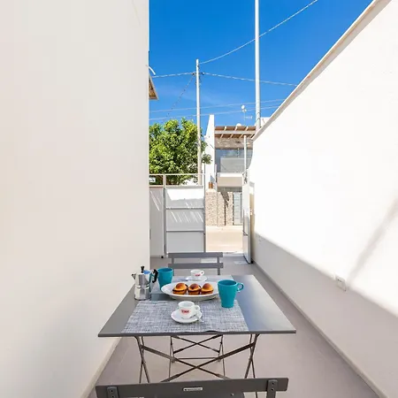 Albeach By Barbarhouse Aparthotel